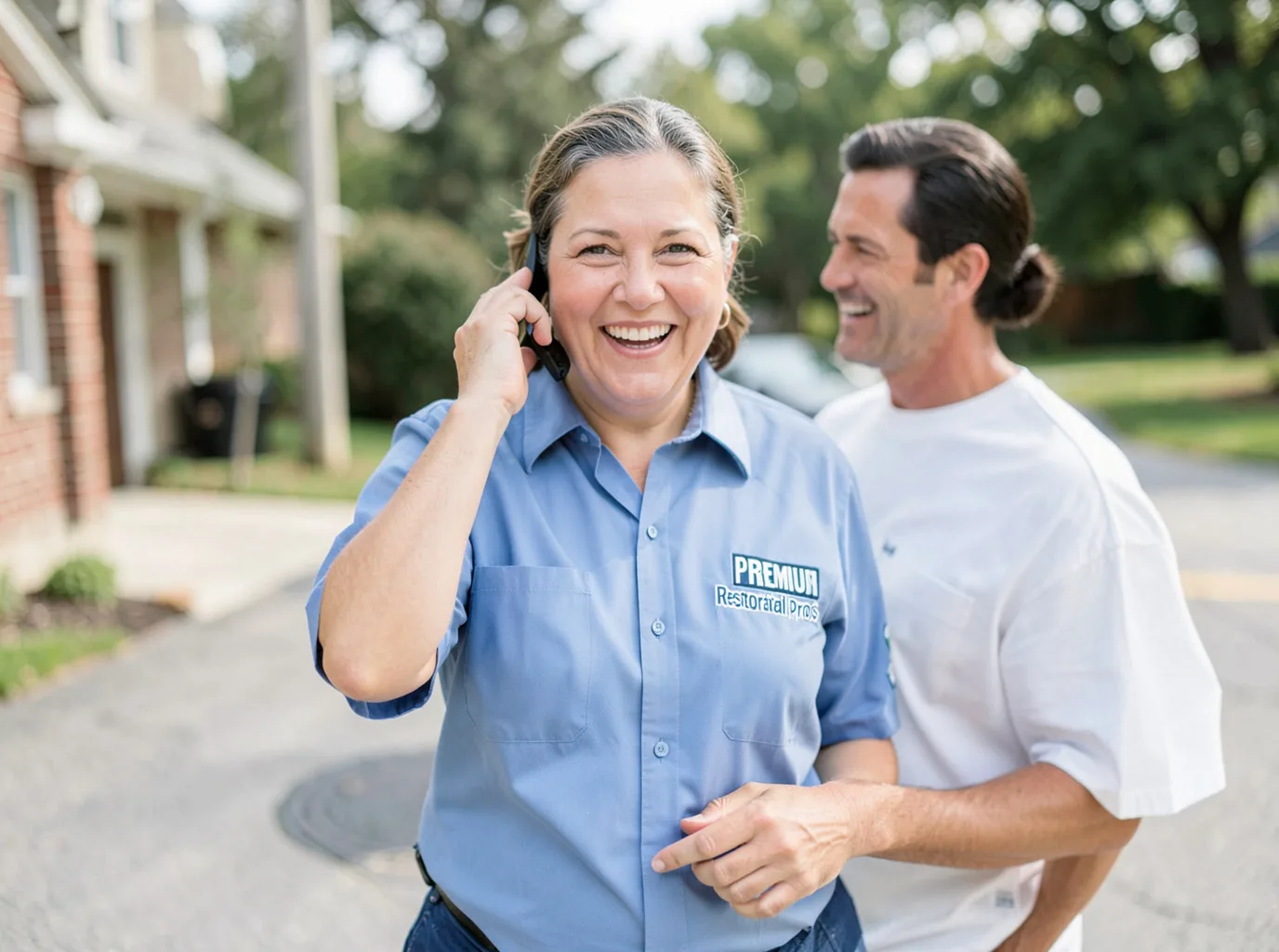 Water Damage Restoration Elwood, KS FAQs